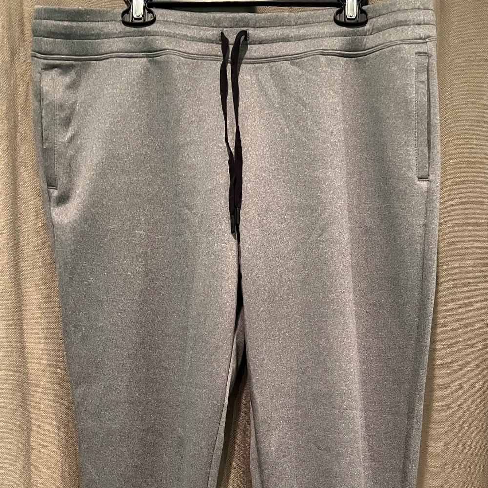Sweatpants